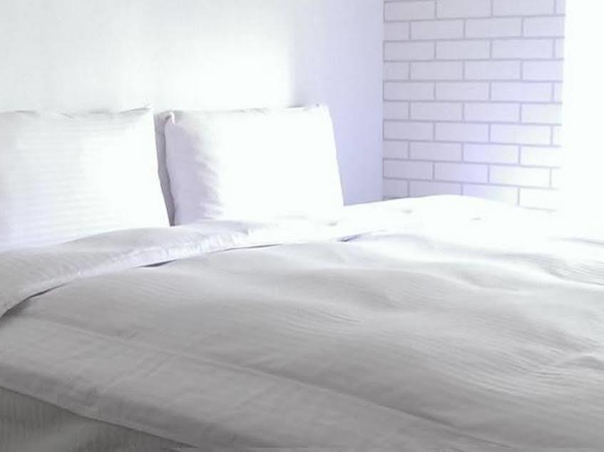 J-Hotel Jiaoxi Buitenkant foto